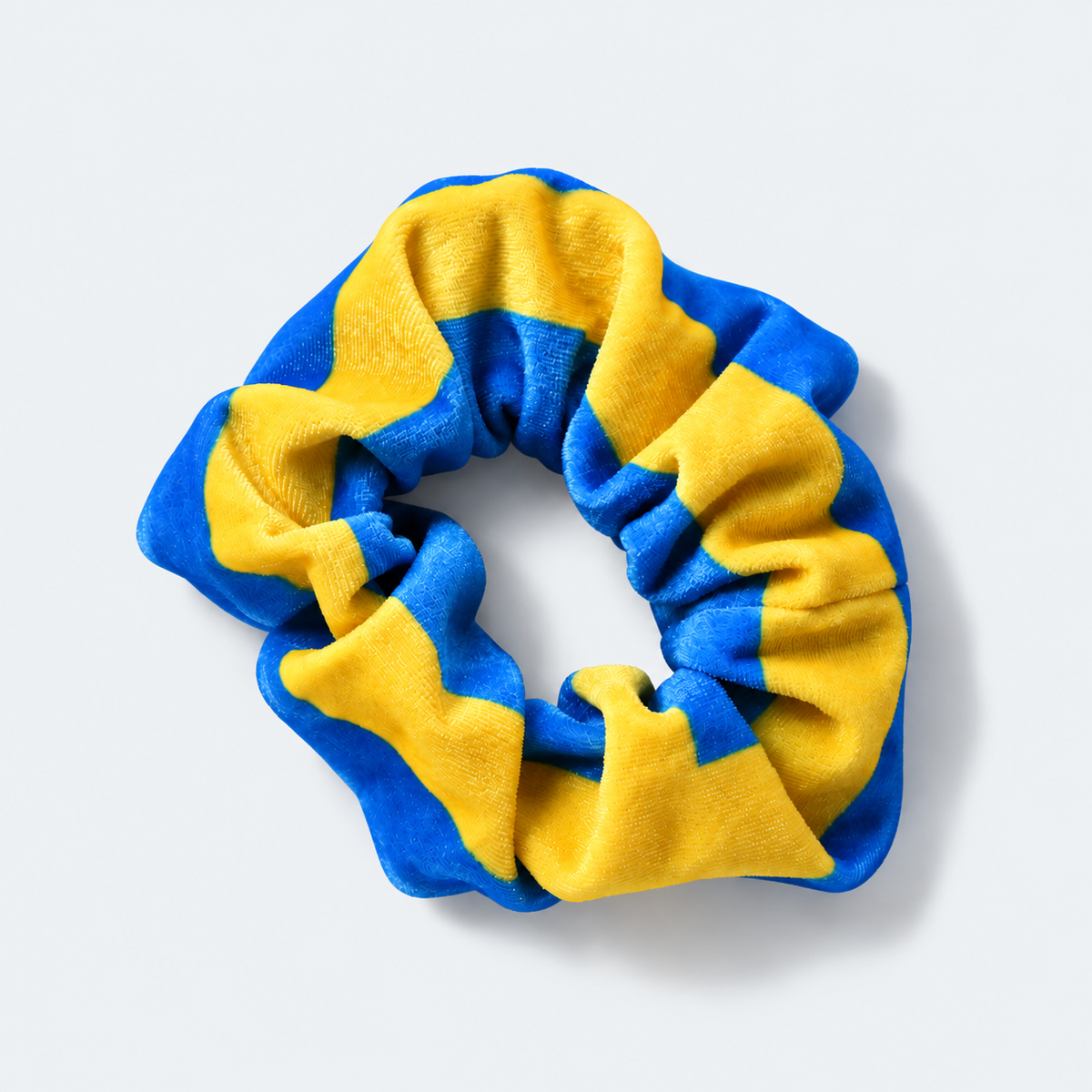 SCRUNCHIE SVERIGE INSPIRERAD