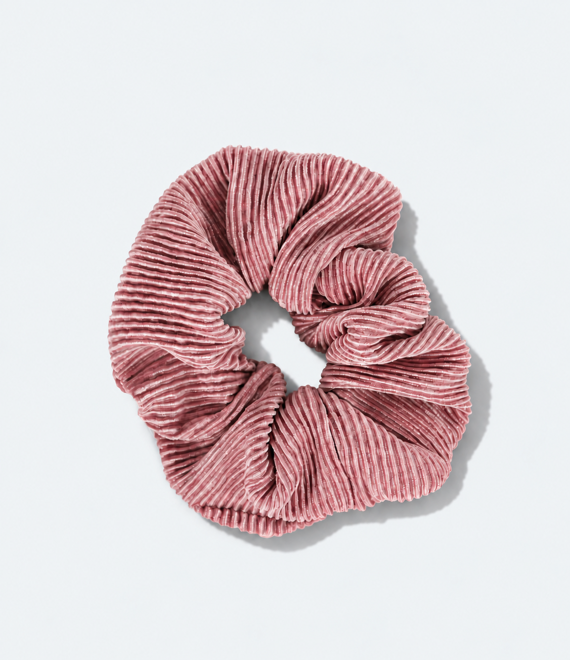 SCRUNCHIE ROSA