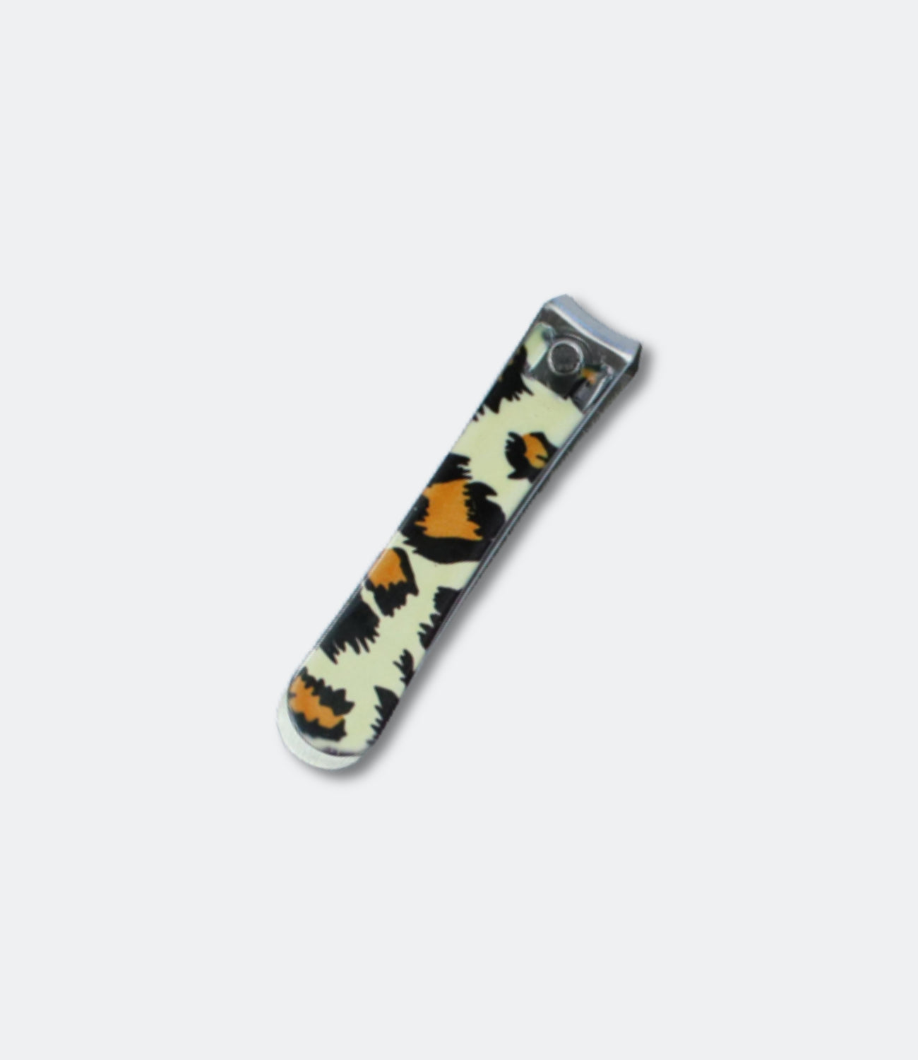 NAGELKLIPPARE LEOPARMÖNSTER