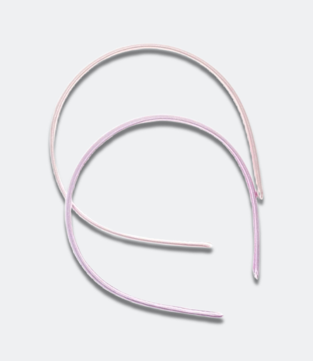 DIADEM 2-PACK ROSA