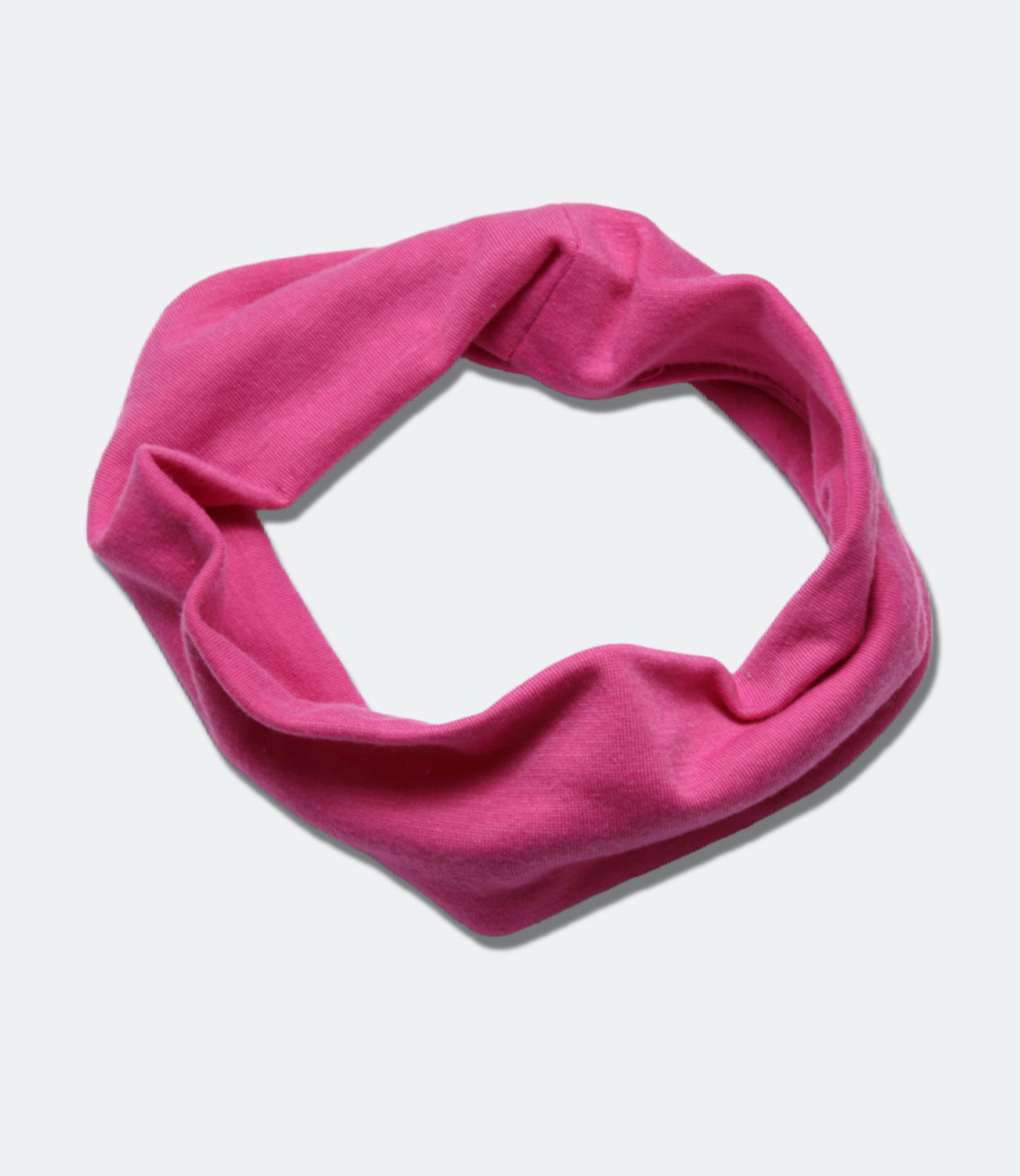HÅRBAND ROSA