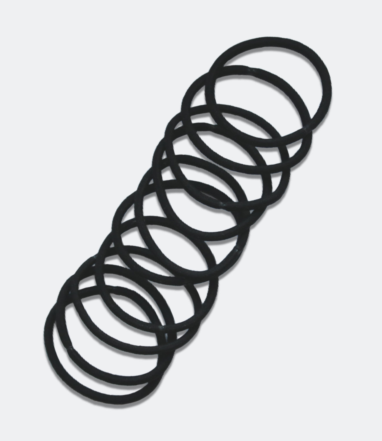 HÅRSNODDAR 10-PACK