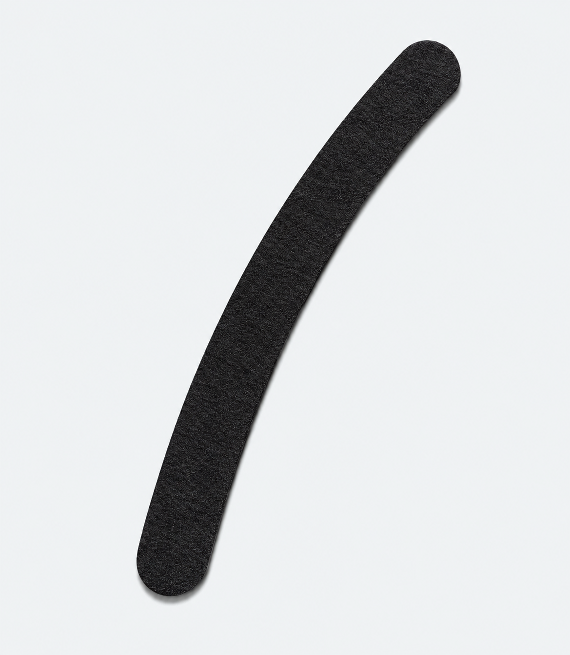 NAGELFIL SVART
