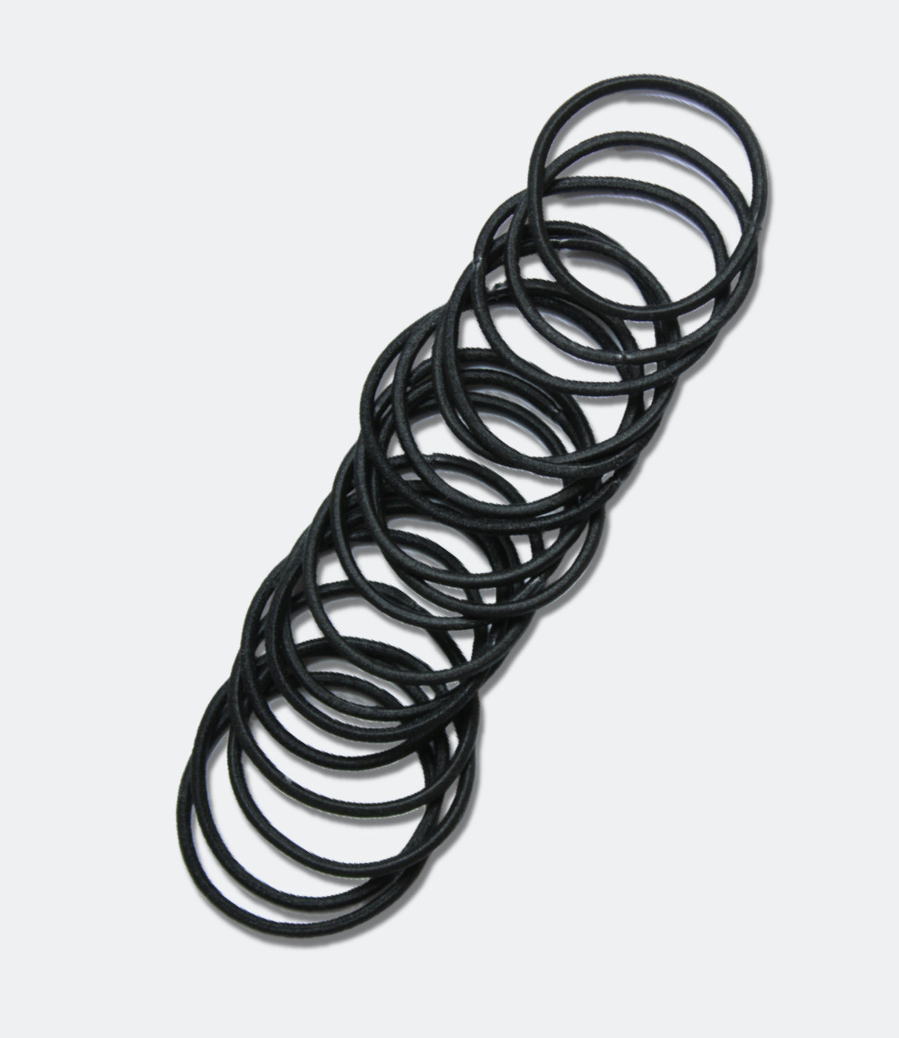 HÅRSNODDAR 18-PACK TUNNA