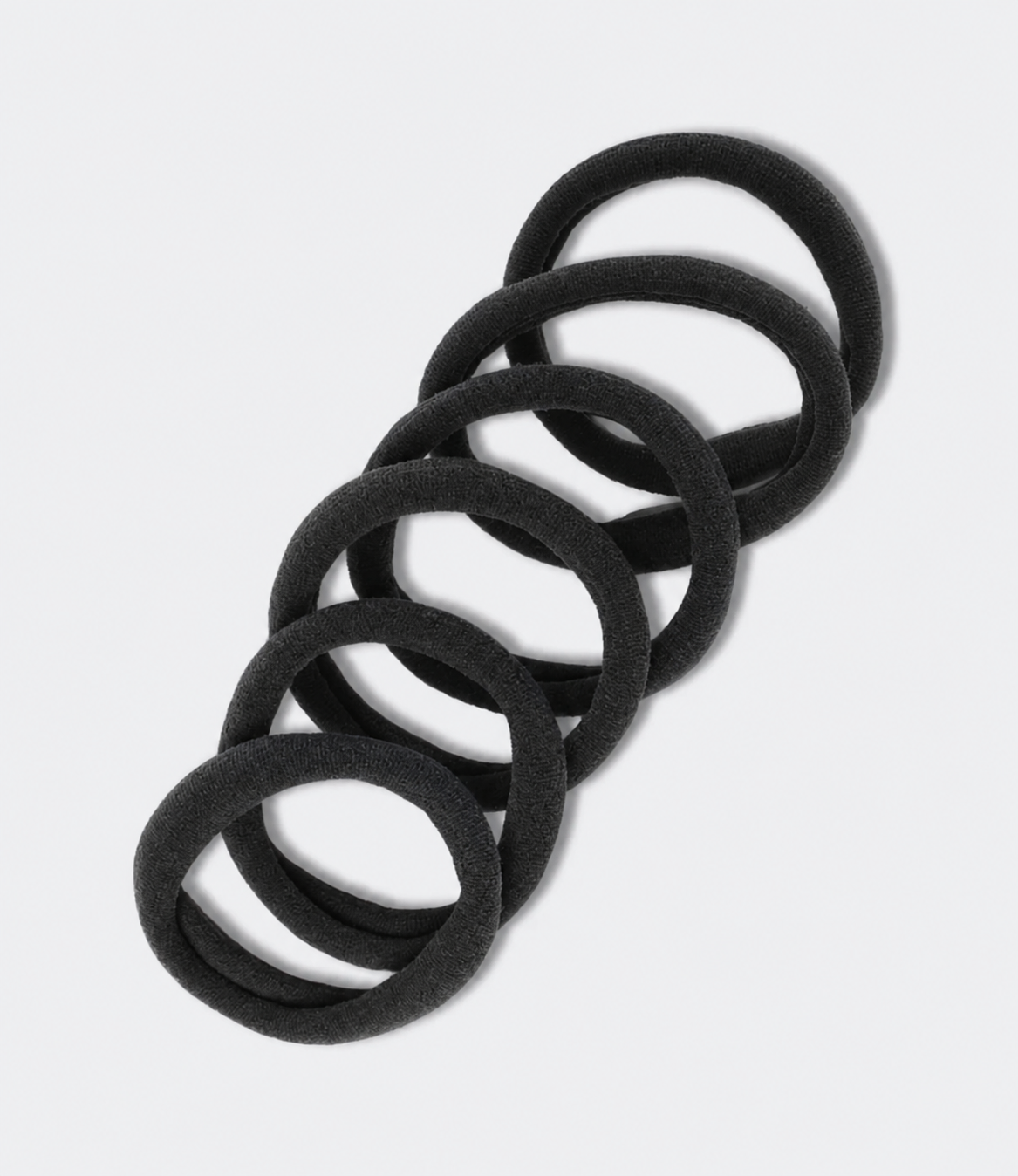 HÅRSNODDAR 6-PACK