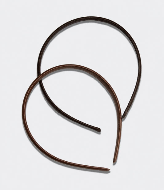 DIADEM 2-PACK BRUN