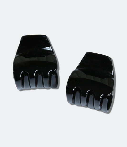 HÅRKLÄMMOR STORA 2-PACK