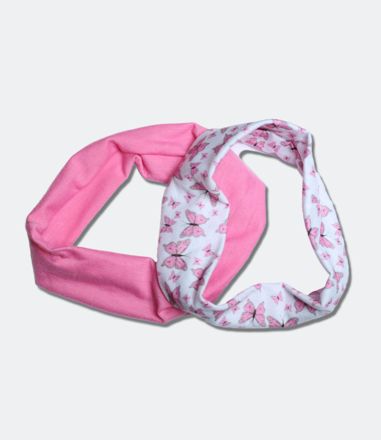 HÅRBAND 2-PACK BARN