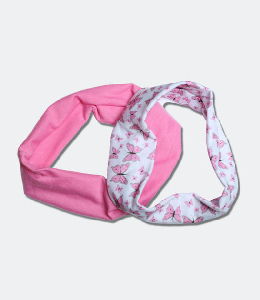 HÅRBAND 2-PACK BARN