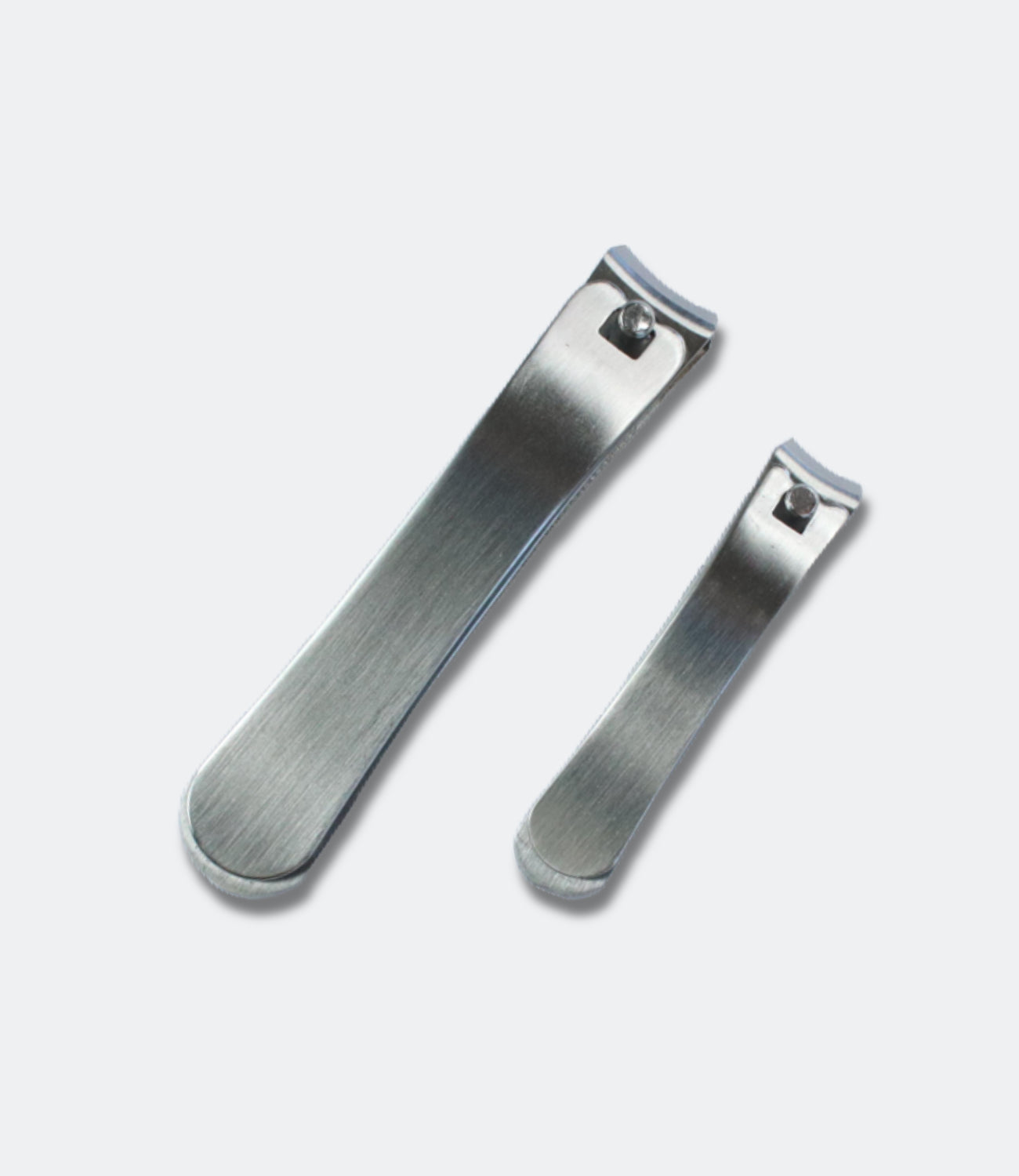 NAGELKLIPPARE 2-PACK