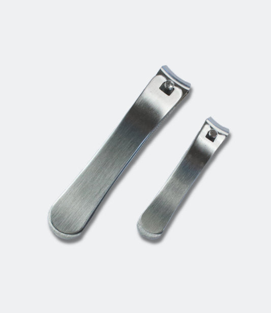 NAGELKLIPPARE 2-PACK