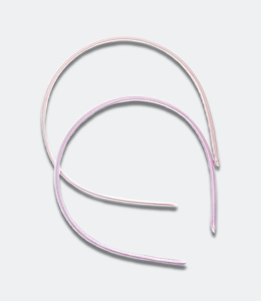 DIADEM 2-PACK ROSA