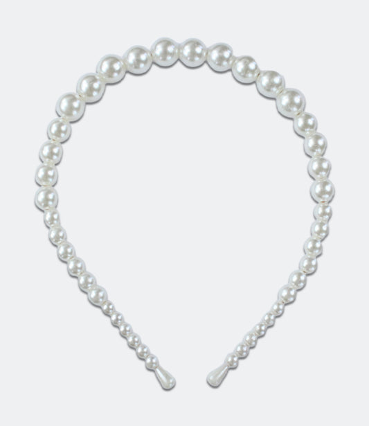 DIADEM STORA PÄRLOR