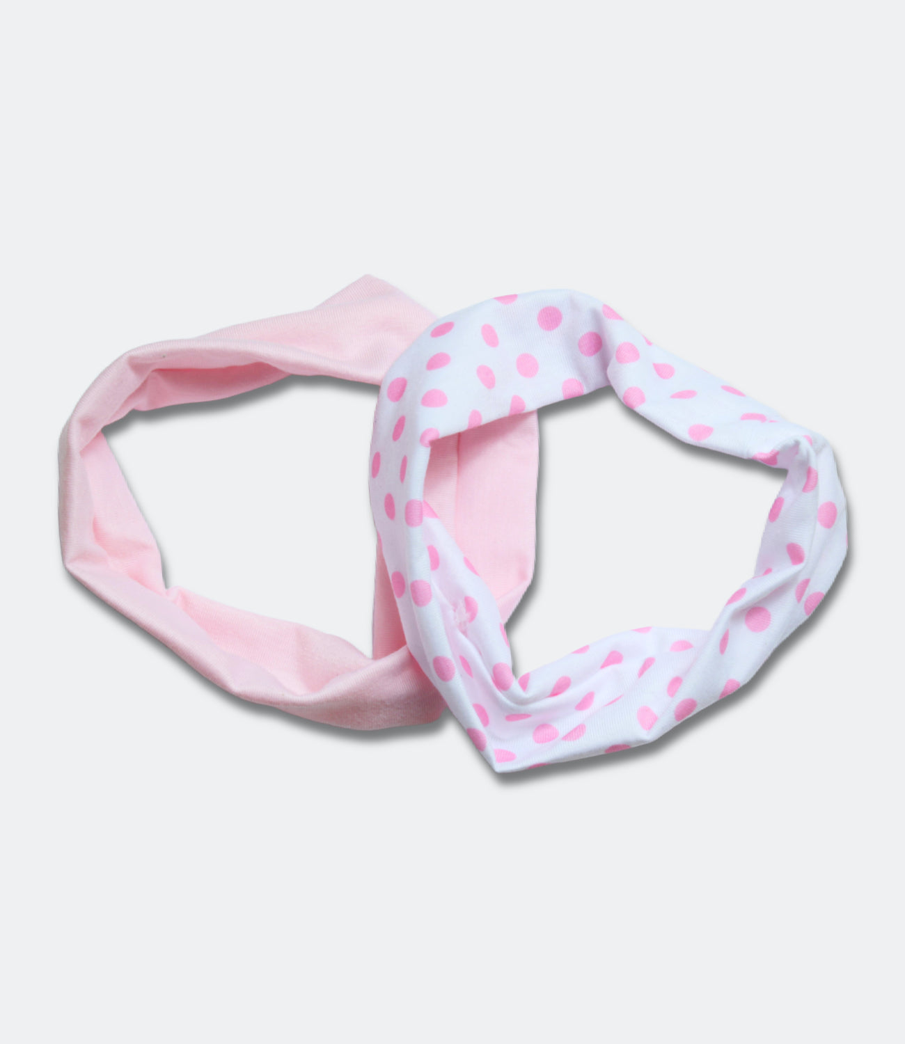 HÅRBAND 2-PACK BARN