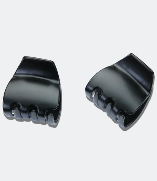 HÅRKLÄMMOR STORA 2-PACK