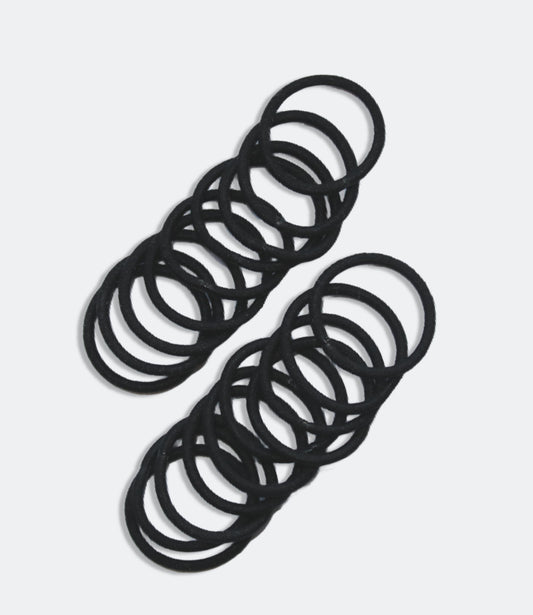 HÅRSNODDAR SMÅ 20-PACK