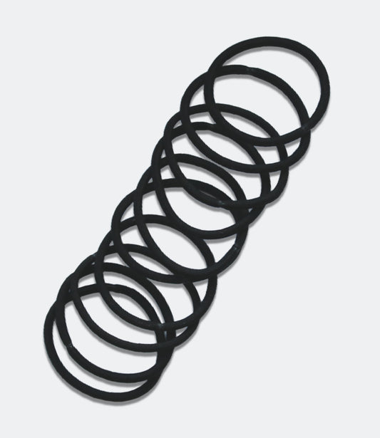 HÅRSNODDAR 10-PACK