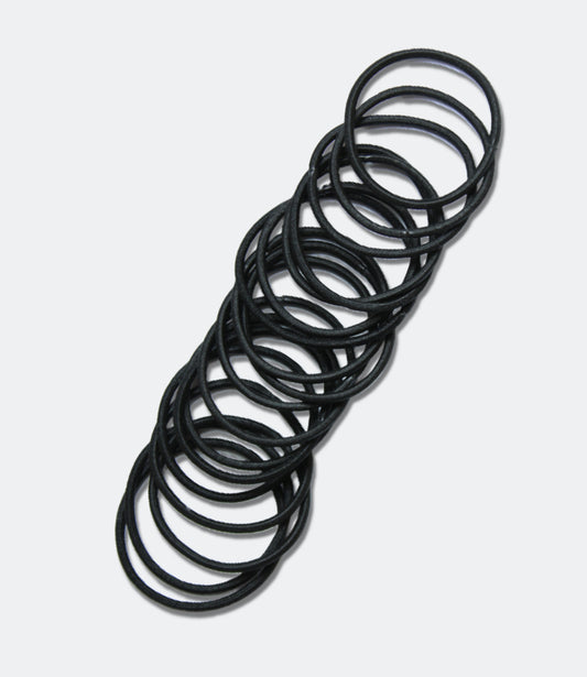 HÅRSNODDAR 18-PACK TUNNA